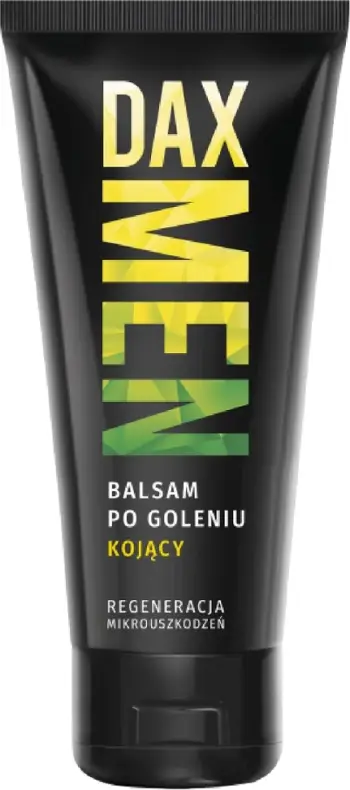 Balsam pas rrojës Dax Men After Shave Soothing Balm për meshkuj, 100ml