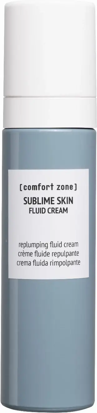 Krem fytyre për femra Comfort Zone Sublime Skin Fluid Firming 60ml