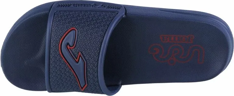 Shapka për fëmijë Joma, blu marine - 3