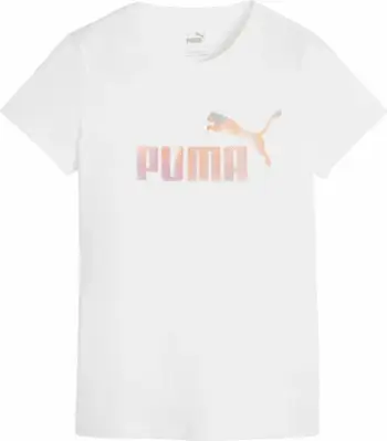 Maicë Puma femra, të bardha