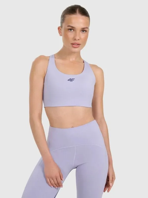 Bra sportive për femra 4f - 1