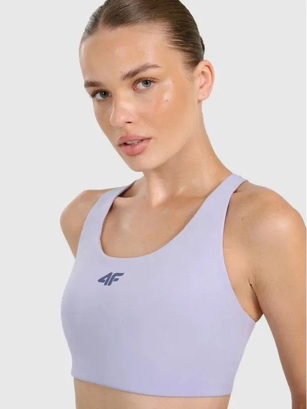 Bra sportive për femra 4f - 2