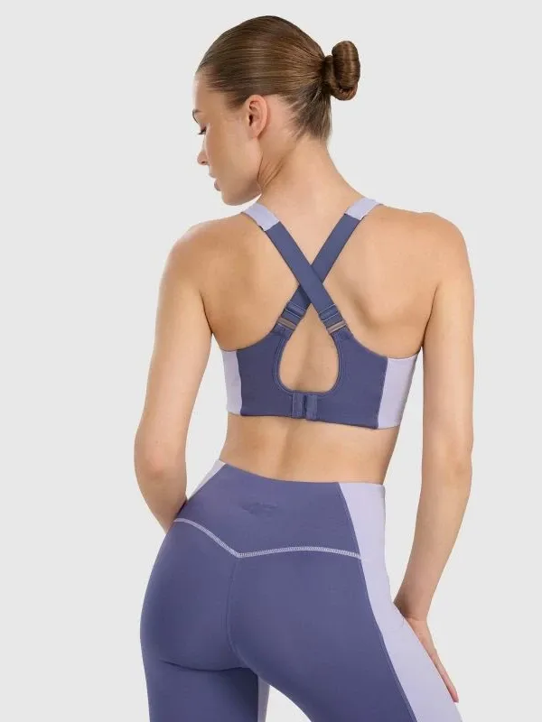Bra sportive për femra 4f - 3