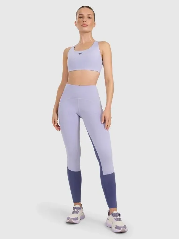 Bra sportive për femra 4f - 4
