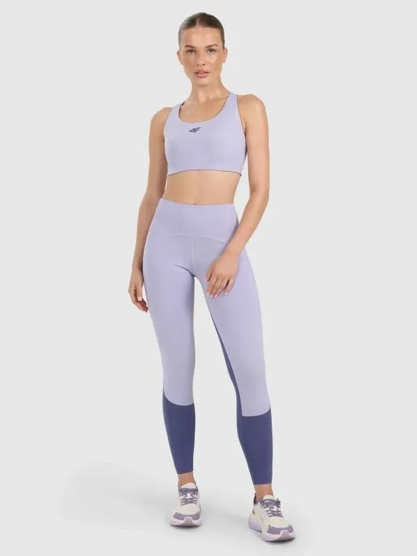 Bra sportive për femra 4f - 5