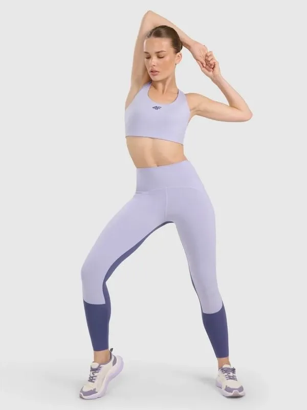Bra sportive për femra 4f - 6
