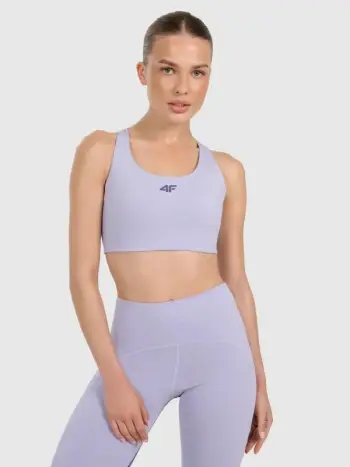 Bra sportive për femra 4f
