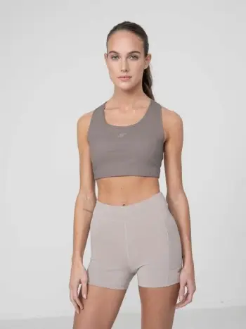 Bra sportive për femra 4f