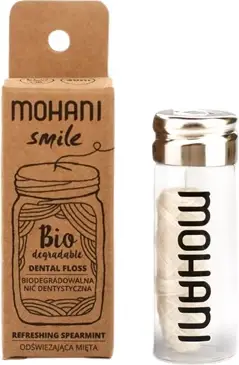 Fill dentar Mohani Smile, 1 copë