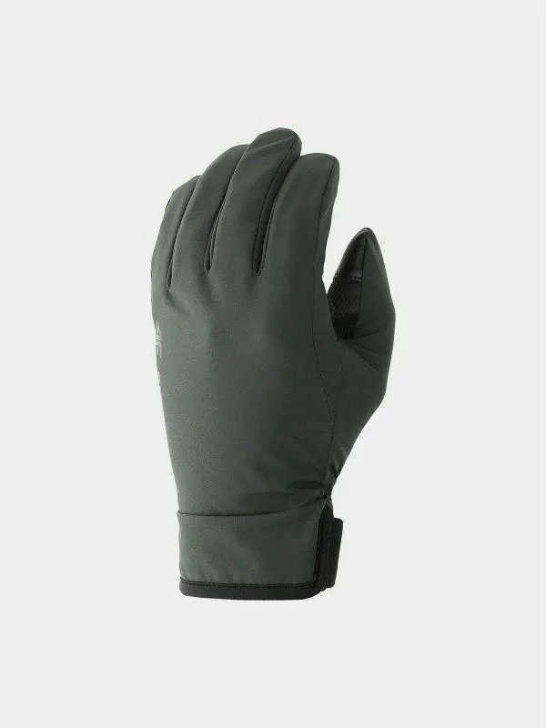 Doreza touchscreen unisex 4F - 2