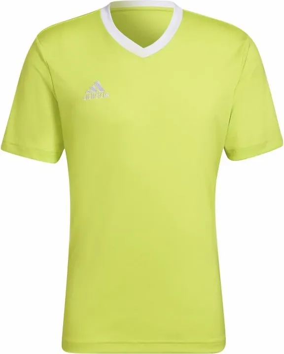 Maicë futbolli për meshkuj adidas, e gjelbër - 1