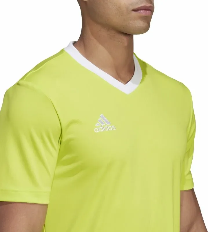 Maicë futbolli për meshkuj adidas, e gjelbër - 3