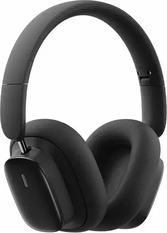 Kufje Baseus Bowie H1i, Wireless, Bluetooth, USB Type-C, Zezë