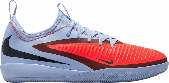 Atlete futbolli për fëmijë Nike, blu - 1