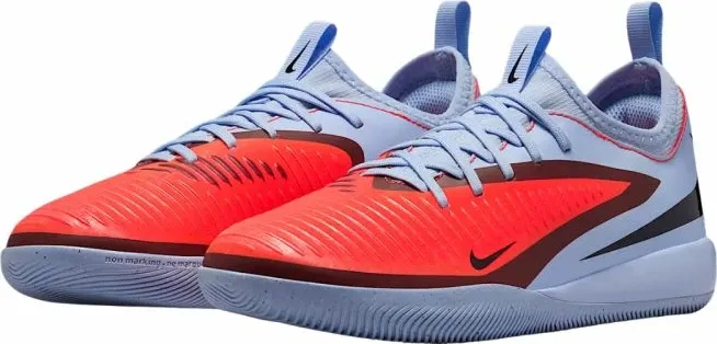 Atlete futbolli për fëmijë Nike, blu - 2