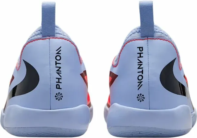 Atlete futbolli për fëmijë Nike, blu - 3