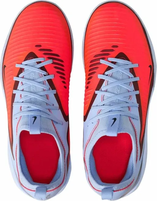 Atlete futbolli për fëmijë Nike, blu - 4