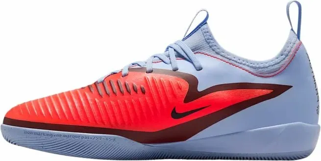 Atlete futbolli për fëmijë Nike, blu - 5