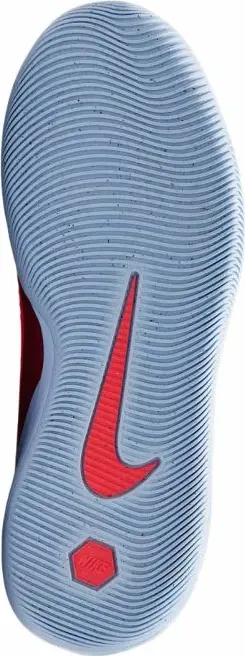 Atlete futbolli për fëmijë Nike, blu - 6