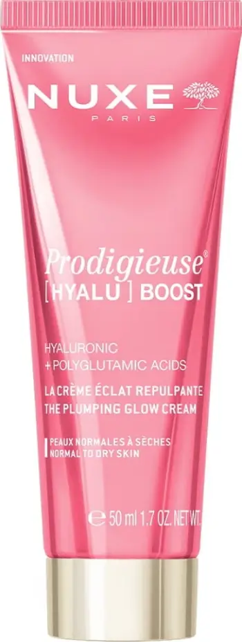 Krem fytyre Nuxe Prodigieuse Hyalu Brightening Boost, 50ml, femra