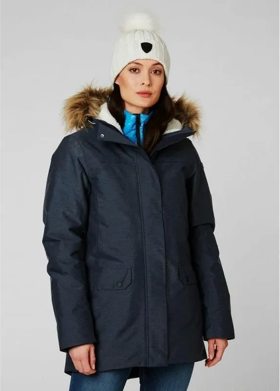 Jakne femra Helly Hansen - 3