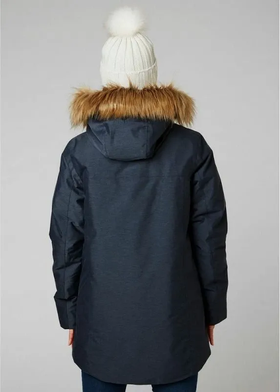 Jakne femra Helly Hansen - 10