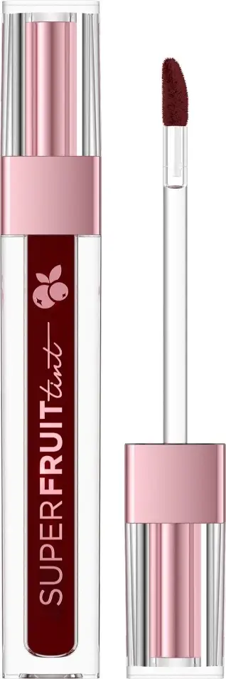 Gel tint për buzë dhe faqe Eveline Cosmetics 03 Goji Cocoa për femra 4ml