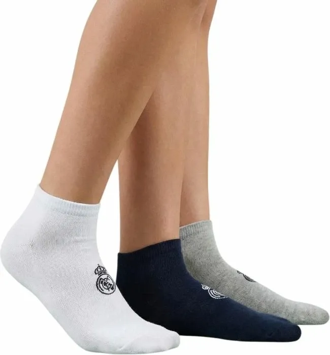 Çorape Real Madrid, unisex - 2