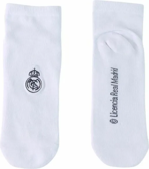 Çorape Real Madrid, unisex - 12