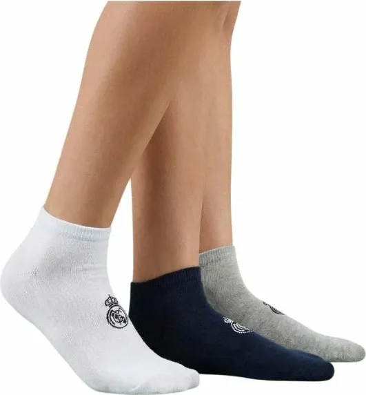 Çorape Real Madrid, unisex - 15
