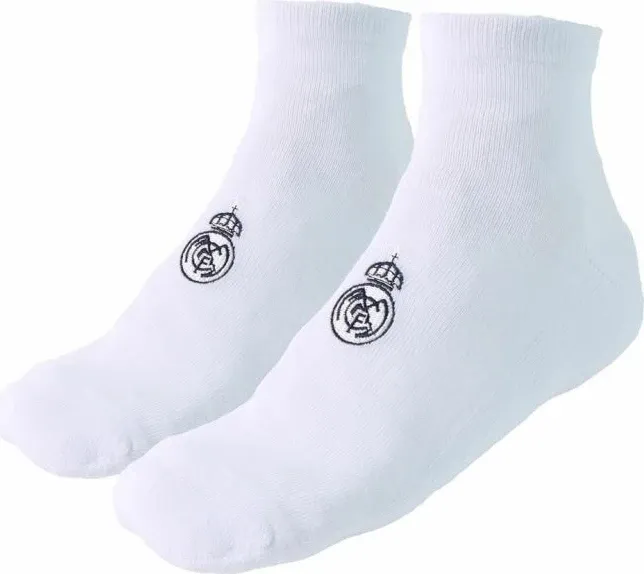 Çorape Real Madrid, unisex - 3