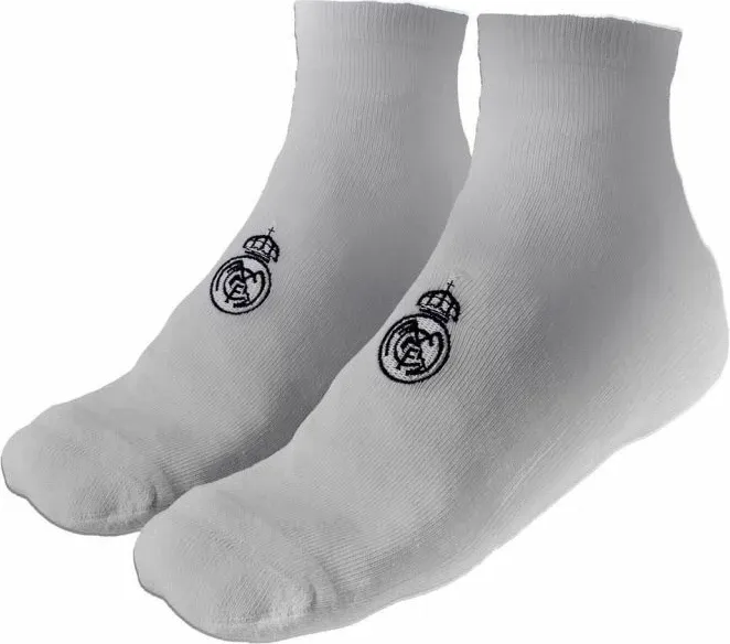 Çorape Real Madrid, unisex - 5