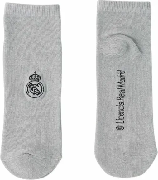 Çorape Real Madrid, unisex - 8