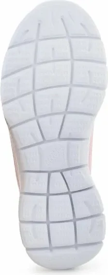 Atlete për fëmijë Skechers, rozë e lehtë - 7
