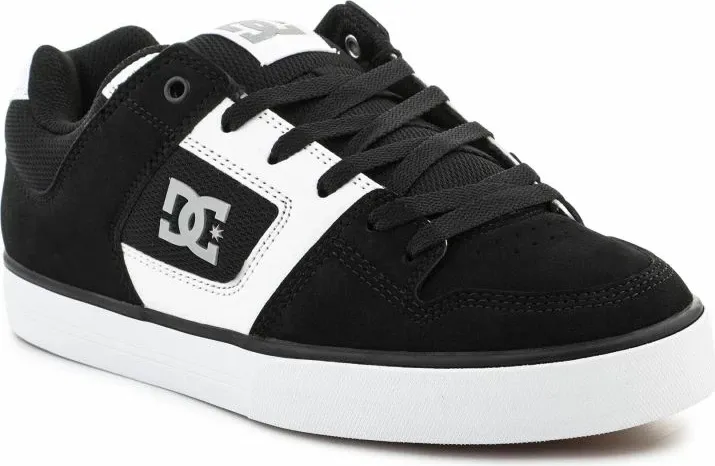 Atlete për meshkuj DC Shoes, të zeza - 1