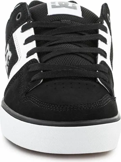 Atlete për meshkuj DC Shoes, të zeza - 2