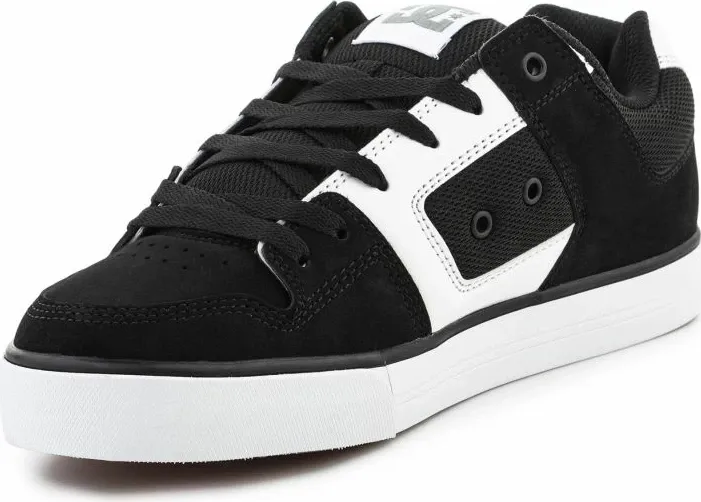 Atlete për meshkuj DC Shoes, të zeza - 3
