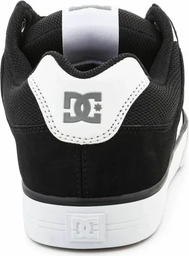 Atlete për meshkuj DC Shoes, të zeza - 5