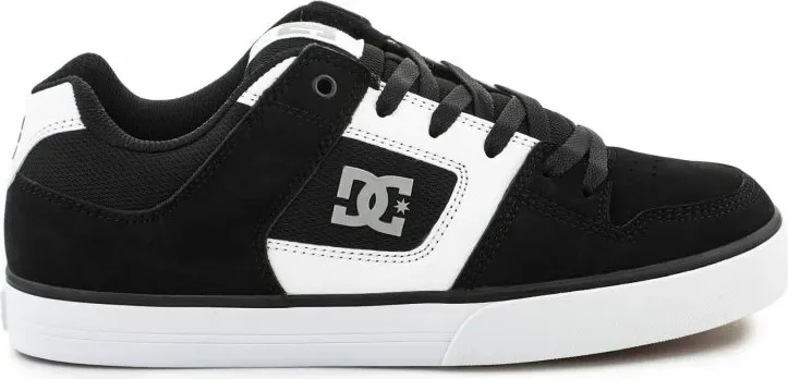 Atlete për meshkuj DC Shoes, të zeza - 6