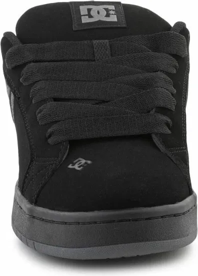 Atlete për meshkuj DC Shoes, të zeza - 2
