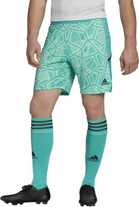 Shorce për portierë adidas, blu - 3