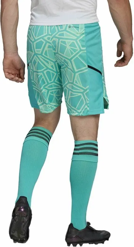 Shorce për portierë adidas, blu - 4