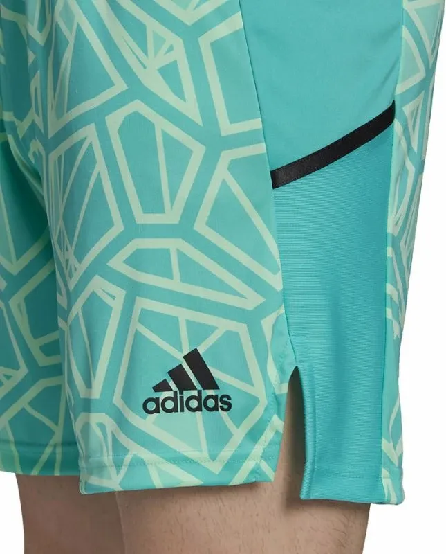 Shorce për portierë adidas, blu - 5