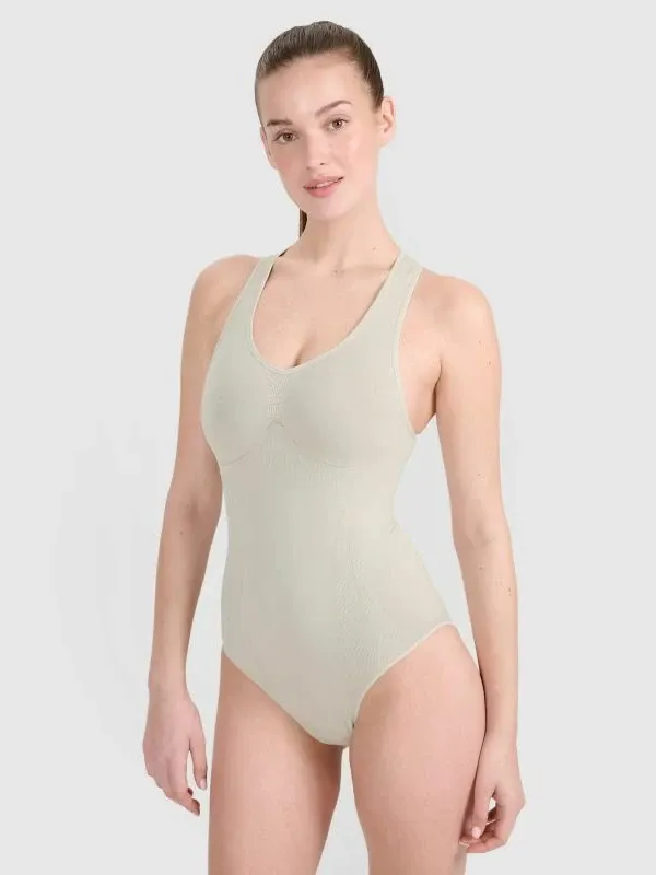Bodysuit trajnimi për femra 4f - 1