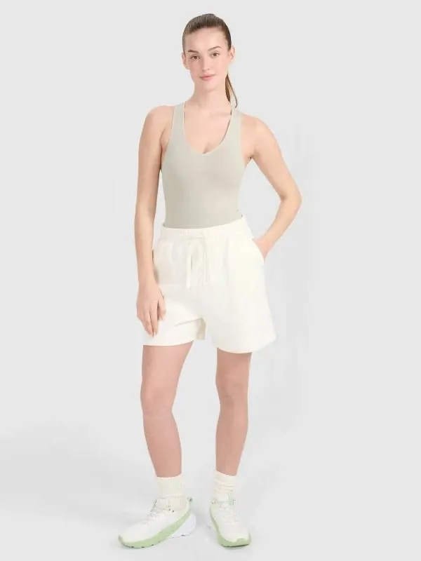 Bodysuit trajnimi për femra 4f - 3