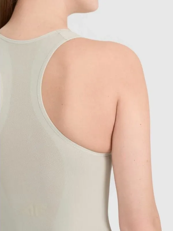 Bodysuit trajnimi për femra 4f - 4
