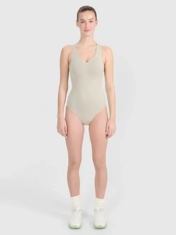 Bodysuit trajnimi për femra 4f - 5