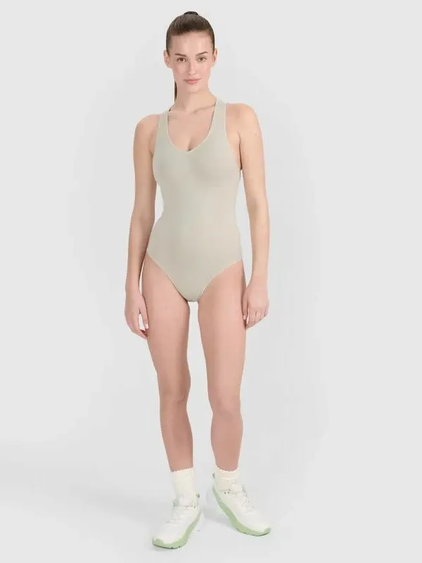 Bodysuit trajnimi për femra 4f - 8