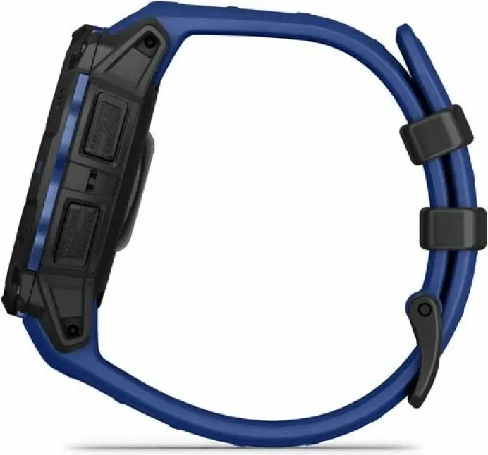 Smartwatch Garmin unisex, blu - 13