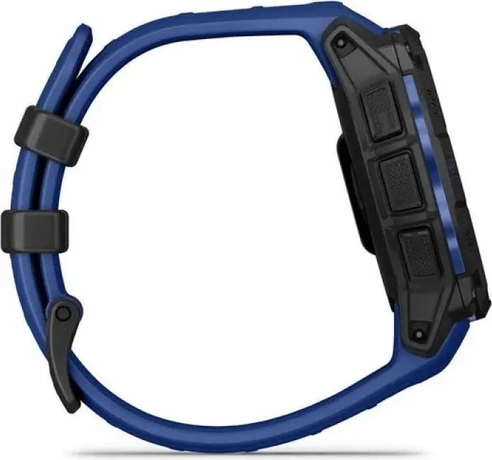 Smartwatch Garmin unisex, blu - 30